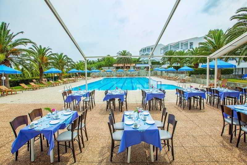 Xenios Port Marina 3*