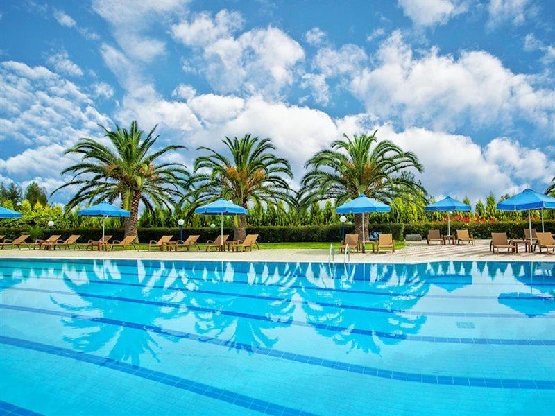 Hotel Xenios Port Marina