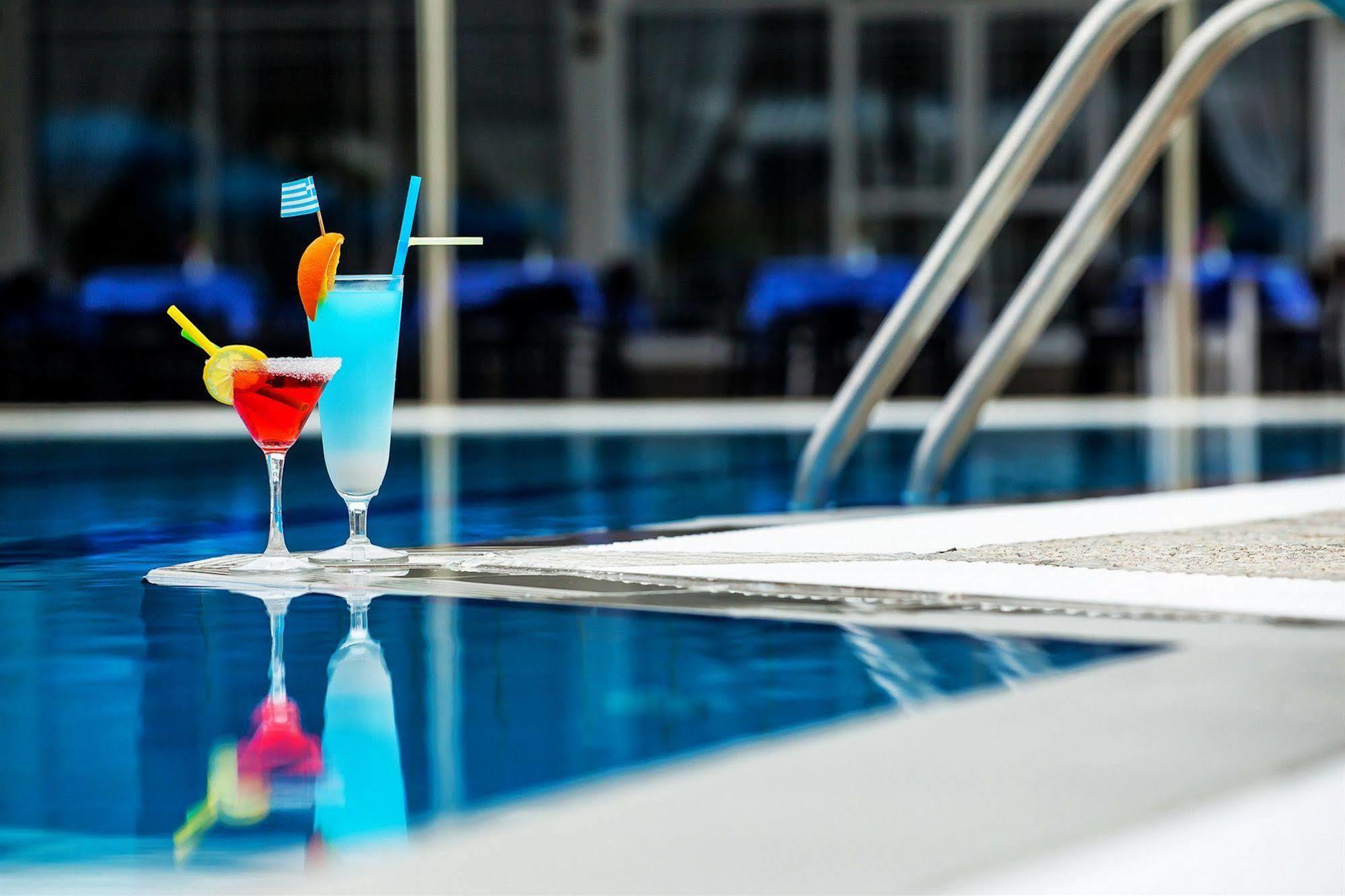 Xenios Port Marina 3* Pefkochori