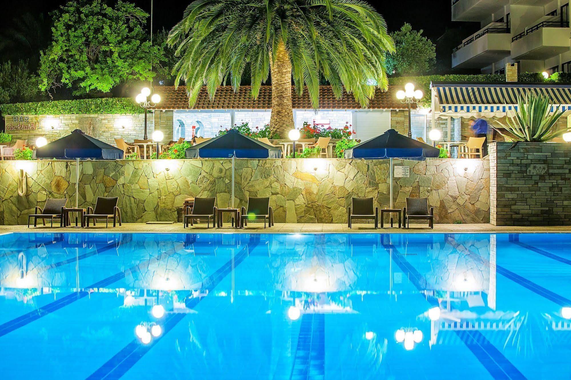 Hotel Xenios Port Marina