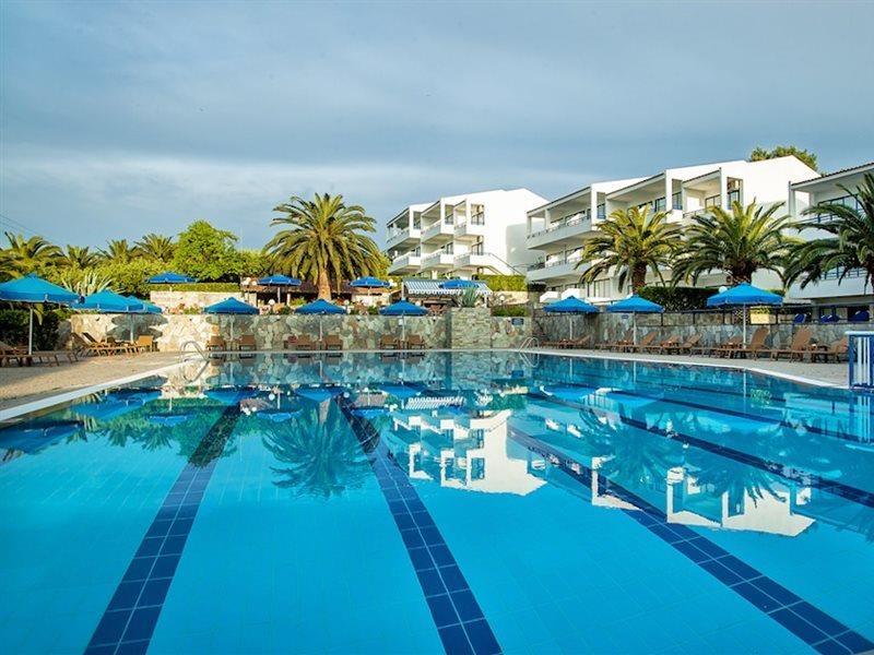 Hotel Xenios Port Marina