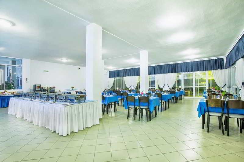 Xenios Port Marina Hotel Pefkochori