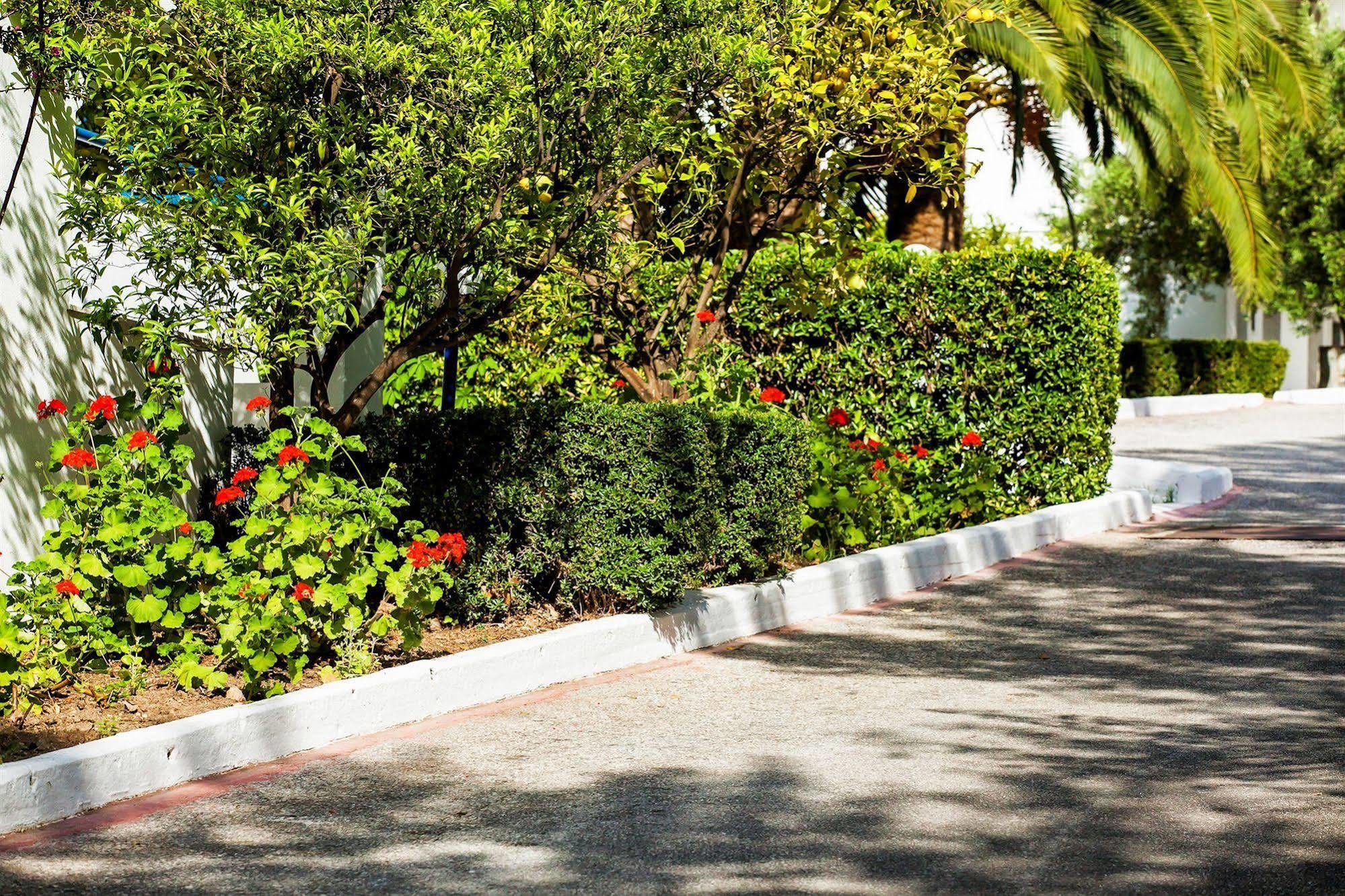 Xenios Port Marina Hotel Pefkochori