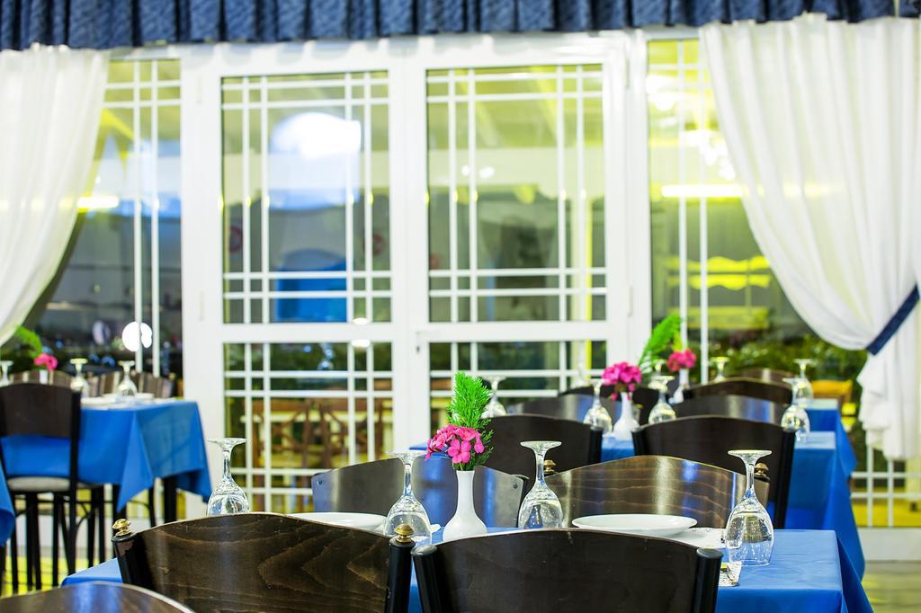 Xenios Port Marina 3*