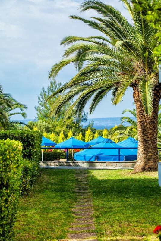 Hotel Xenios Port Marina